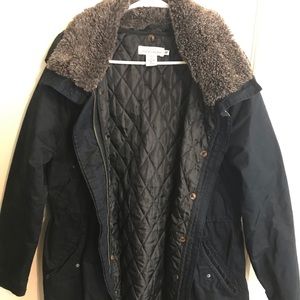 H&M winter coat